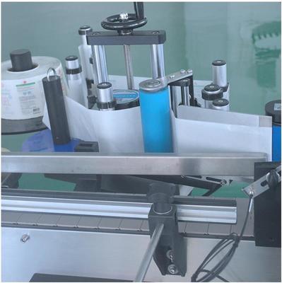 南京洗發(fā)水貼標(biāo)機，冠鴻智能裝備是您的理想選擇