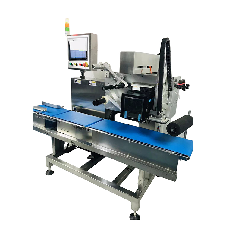 貼標(biāo)機需轉(zhuǎn)向高質(zhì)分卡機 發(fā)展趨勢與市場機遇