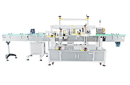 平面雙側(cè)面不干膠貼標(biāo)機(jī)伺服引擎40型智能機(jī)器人的研發(fā)與應(yīng)用前景