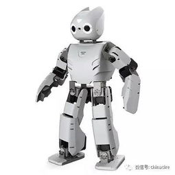 智能佳攜多款服務(wù)與教育機(jī)器人亮相2017綿陽科博會，引領(lǐng)智能機(jī)器人研發(fā)新浪潮