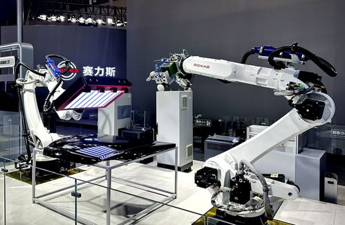 80后北大碩士領(lǐng)航機(jī)器人研發(fā)，為小米造車賦能，智能機(jī)器人IPO在即