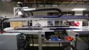 智能機器人研發(fā)浪潮下，T恤工廠的生死抉擇 擁抱自動化還是降低人工成本？