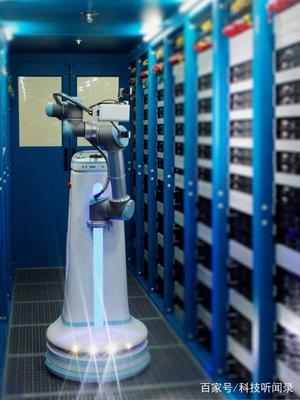 京東“智造”新紀(jì)元 首款智能機器人亮相，開啟普惠智能未來