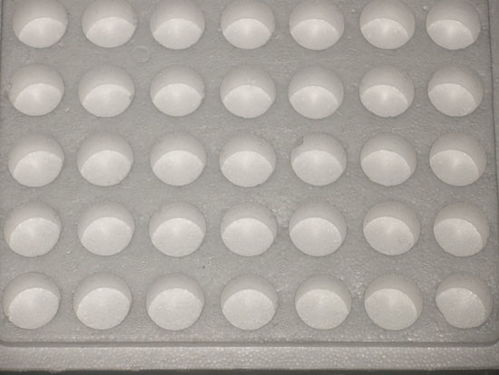 九宮格深耕中小企業(yè)網(wǎng)絡(luò)營銷，助力簡陽飛洪泡沫制品公司開啟互聯(lián)網(wǎng)新篇章——轉(zhuǎn)發(fā)有禮，期待您的支持