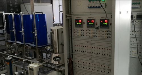 北京歐倍爾3D化工實(shí)訓(xùn)裝置自動控制虛擬仿真軟件 高效解決實(shí)驗難題的專業(yè)助手